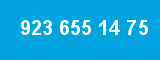 923 655 14 75